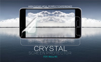 

Защитная пленка Nillkin Crystal для Meizu M5