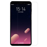 

Защитная пленка Nillkin Crystal для Meizu M6s