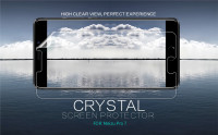 

Защитная пленка Nillkin Crystal для Meizu Pro 7