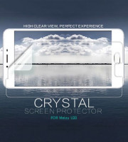 

Защитная пленка Nillkin Crystal для Meizu U20