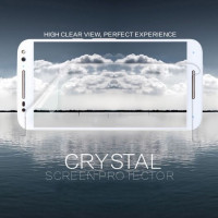

Защитная пленка Nillkin Crystal для Motorola Moto X Style (XT1572)