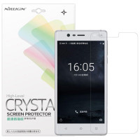 

Защитная пленка Nillkin Crystal для Nokia 3