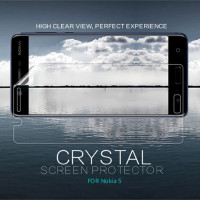 

Защитная пленка Nillkin Crystal для Nokia 5