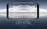 Защитная пленка Nillkin Crystal для OnePlus 5T