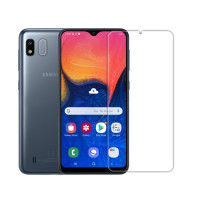 

Защитная пленка Nillkin Crystal для Samsung A105F Galaxy A10