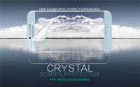 

Защитная пленка Nillkin Crystal для Samsung A810 Galaxy A8 (2016)