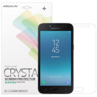 

Защитная пленка Nillkin Crystal для Samsung Galaxy J2 Pro (2018) (J250F)