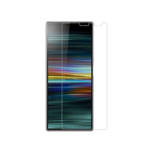 

Защитная пленка Nillkin Crystal для Sony Xperia 10 Plus Анти-отпечатки (103074)