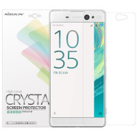

Защитная пленка Nillkin Crystal для Sony Xperia XA Ultra Dual