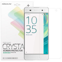 

Защитная пленка Nillkin Crystal для Sony Xperia XA / XA Dual