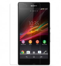 

Защитная пленка Nillkin Crystal для Sony Xperia Z (L36i)