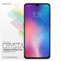 

Защитная пленка Nillkin Crystal для Xiaomi Mi 9