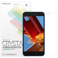 Защитная пленка Nillkin Crystal для Xiaomi Redmi Go