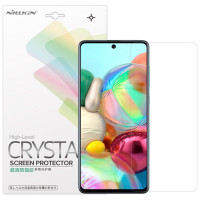 Защитная пленка Nillkin Crystal для Xiaomi Redmi K20 / K20 Pro / Mi9T / Mi9T Pro