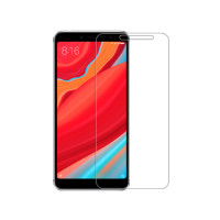 

Защитная пленка Nillkin Crystal для Xiaomi Redmi S2