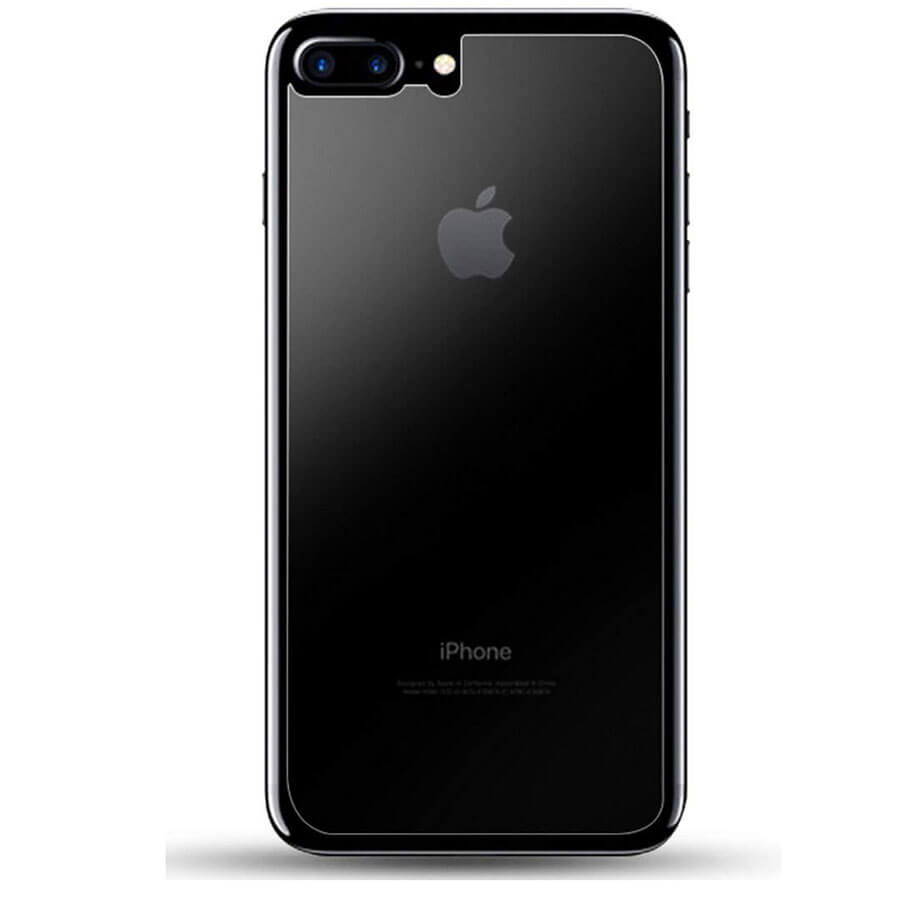 

Захисна плівка Nillkin Crystal (на обидві сторони) для Apple iPhone 8 plus (5.5'') (Анти-відбитки)