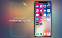 

Защитная пленка Nillkin для Apple iPhone X / XS / 11 Pro