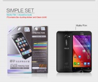 

Защитная пленка Nillkin для Asus Zenfone 2 (ZE500CL)
