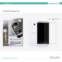 

Защитная пленка Nillkin для HTC Desire 510