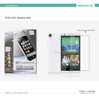 

Защитная пленка Nillkin для HTC Desire 820