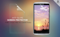 

Защитная пленка Nillkin для Lenovo Vibe X3 Lite (A7010) / K4 Note