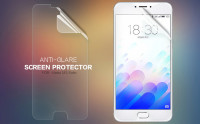 

Защитная пленка Nillkin для Meizu M3 Note