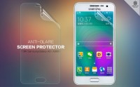 

Защитная пленка Nillkin для Samsung Galaxy A3 (A300H/A300F)