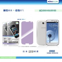 

Защитная пленка Nillkin для Samsung i9300 Galaxy S3/S3 duos i9300i