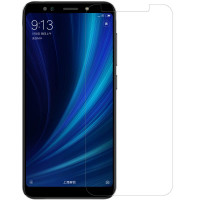 

Защитная пленка Nillkin для Xiaomi Mi 6X / Mi A2 (+ пленка на камеру)