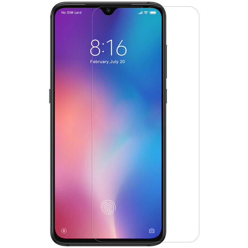 

Защитная пленка Nillkin для Xiaomi Mi 9 Матовый (100272)