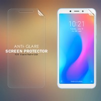 

Защитная пленка Nillkin для Xiaomi Redmi 6 / Redmi 6A