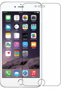 

Защитная пленка SGP Steinheil Series для Apple iPhone 6/6s plus (5.5")