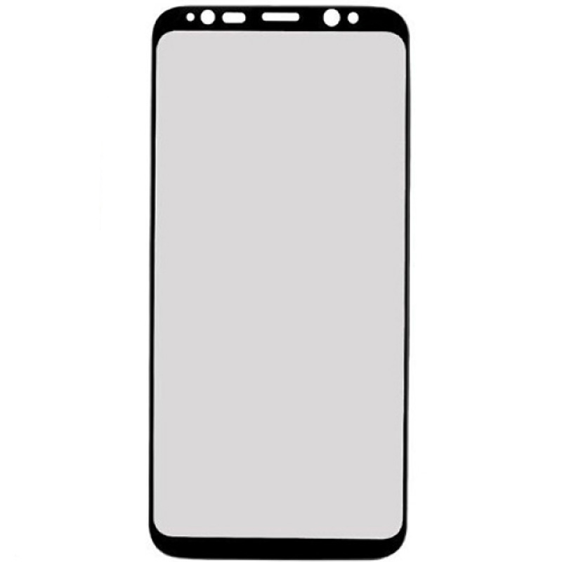 

Защитное 3D стекло Artoriz (full glue) для Samsung G955 Galaxy S8 Plus Черный (117551)