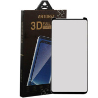 

Защитное 3D стекло Artoriz (full glue) для Samsung Galaxy S9