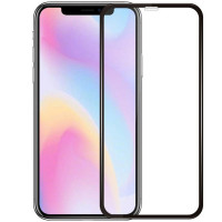 

Защитное 3D стекло Autobot HD (0.2mm) для Apple iPhone X (5.8")