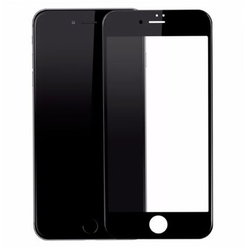 

Защитное 3D стекло Autobot HD (+пленка) для Apple iPhone 7 / 8 / SE (2020) (4.7") Черный (87337)