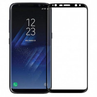 

Защитное 3D стекло Autobot UR (full glue) для Samsung G955 Galaxy S8 Plus