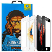 

Защитное 3D стекло Blueo Hot Bending series для Apple iPhone 8 plus (5.5")