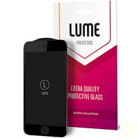 

Защитное 3D стекло LUME Protection для Apple iPhone 6/6s (4.7")