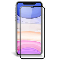 

Защитное 3D стекло LUME Protection для Apple iPhone X / XS / 11 Pro