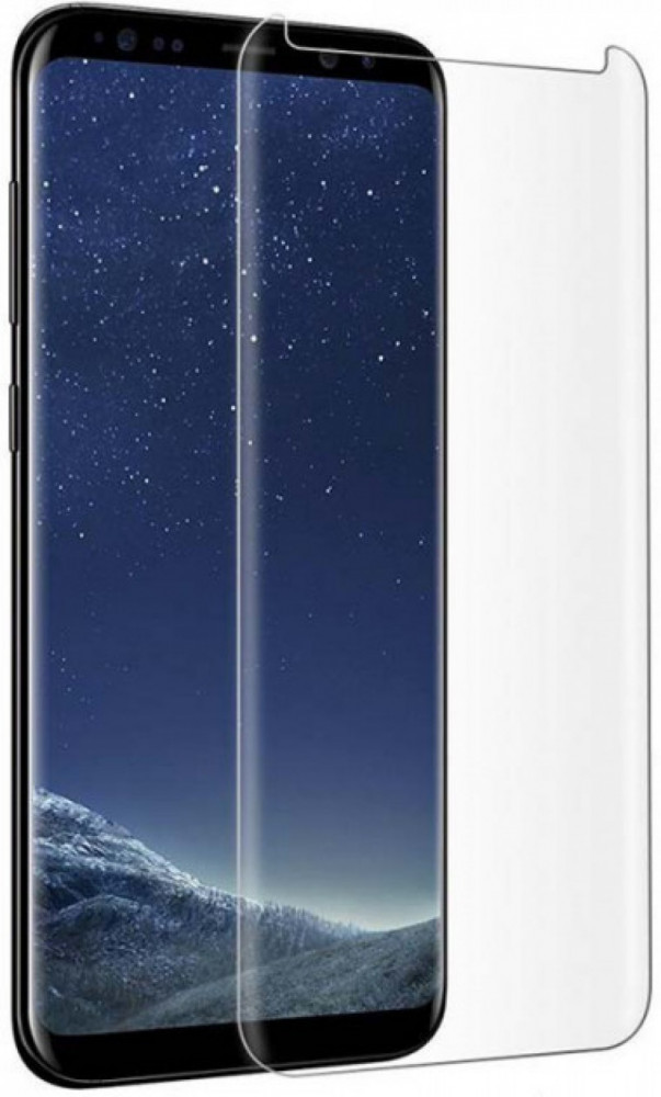 

Защитное 3D стекло Mocolo с УФ лампой для Samsung Galaxy Note 9 / Note 8 Прозрачный (93393)
