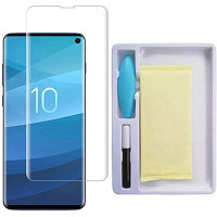 

Защитное 3D стекло Mocolo с УФ лампой для Samsung Galaxy S10e