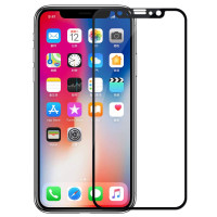 

Защитное 3D стекло NEU Chatel Crystal для Apple iPhone XS Max / 11 Pro Max
