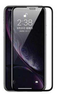 

Защитное 3D стекло Totu Anti Dust для Apple iPhone X (5.8")