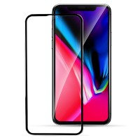 

Защитное 3D стекло X-Level HD для Apple iPhone X (5.8") / XS (5.8")