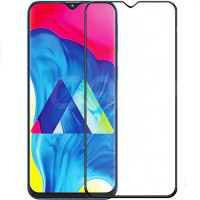 

Защитное цветное 3D 9H стекло Mocolo (full glue) для Samsung Galaxy A70 (A705F)