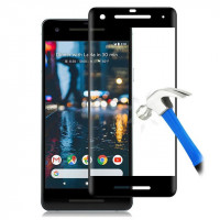 

Защитное цветное 3D стекло Mocolo для Google Pixel 2