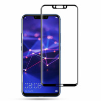 

Защитное цветное 3D стекло Mocolo для Huawei Mate 20 lite