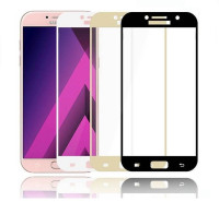 

Защитное цветное 3D стекло Mocolo для Samsung J530 Galaxy J5 (2017)