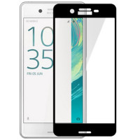 

Защитное цветное 3D стекло Mocolo для Sony Xperia XA / XA Dual
